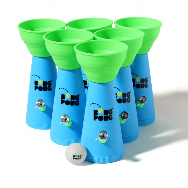 Bong Pong OG