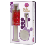 Liquid Nectar Collector Freezable