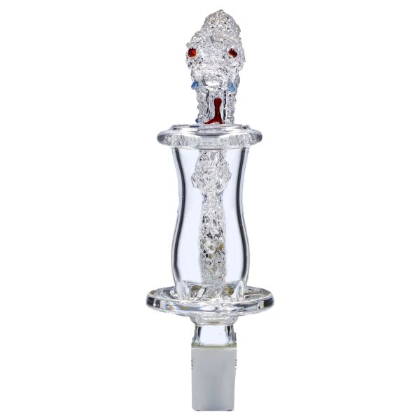 Lollipop Brand Arm Recyclers Nectar Collector