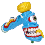 DHC Clay Monster Hammer Bubbler