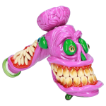 DHC Clay Monster Hammer Bubbler