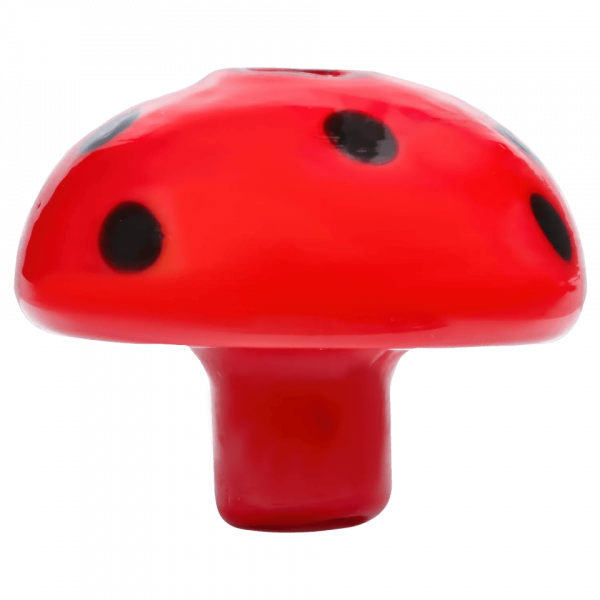 DHC Assorted Mushroom Carb Cap - Assorted colors