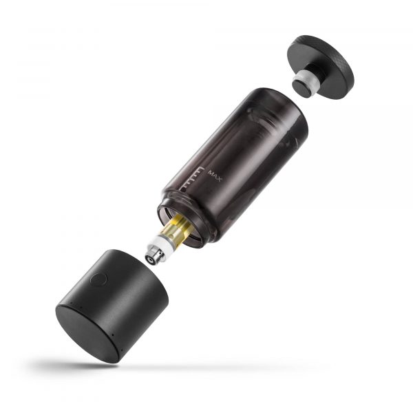 Carti9 510 Vape Cart Liquid Filtration Vaporizer