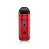 Cipher Herby Dry Herb Vaporizer | Carmine Red