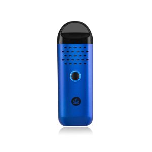 Cipher Herby Dry Herb Vaporizer | Sapphire Blue