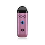 Cipher Herby Dry Herb Vaporizer | Tickled Pink