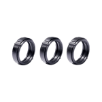 Cipher ArcSnap O-Ring Replacement Set | 3pc