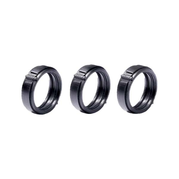 Cipher ArcSnap O-Ring Replacement Set | 3pc