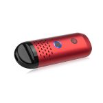 Cipher Herby Dry Herb Vaporizer | Carmine Red