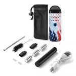 Cipher Herby Dry Herb Vaporizer | Stars & Stripes