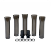 Cipher NOVA Borosilicate Glass Mouthpiece Kit
