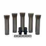 Cipher NOVA Borosilicate Glass Mouthpiece Kit