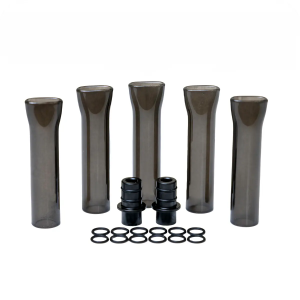 Cipher NOVA Borosilicate Glass Mouthpiece Kit