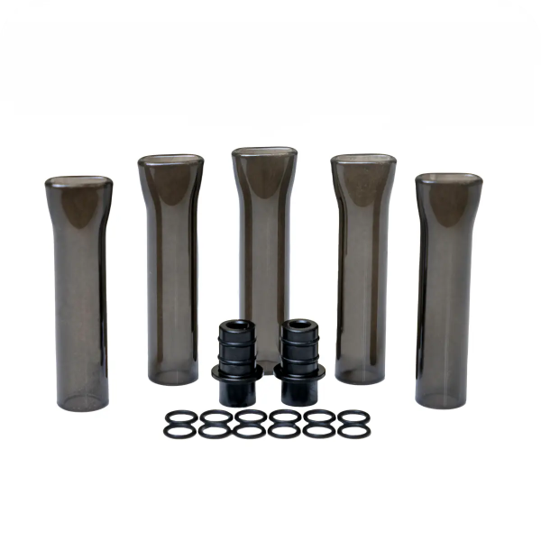 Cipher NOVA Borosilicate Glass Mouthpiece Kit
