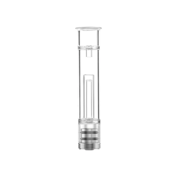 Cipher NOVA Bubbler Attachment | Stainless Steel - V2