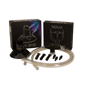 Cipher NOVA Electric Hookah Kit