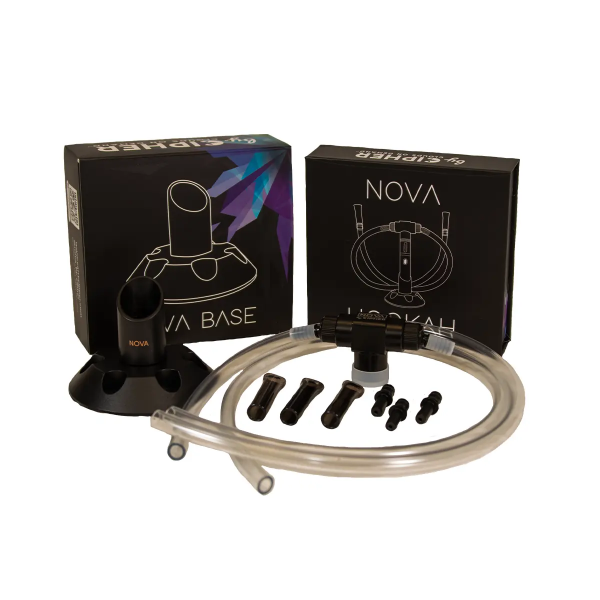 Cipher NOVA Electric Hookah Kit