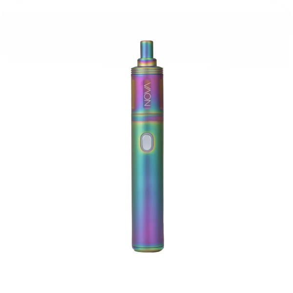 Cipher NOVA | Iridescent - V2
