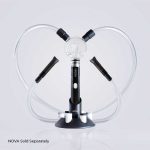 Cipher NOVA Water Hookah Kit