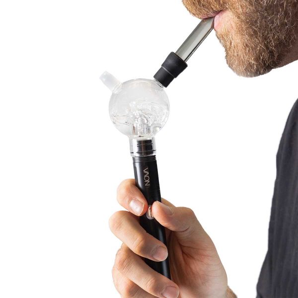 Cipher NOVA Water Hookah Kit