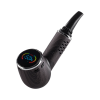 Cipher Nautilus V3 Dry Herb Vaporizer | Black Wood