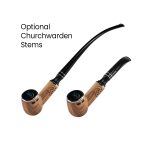 Cipher Nautilus V3 Dry Herb Vaporizer | Palm Wood