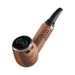 Cipher Nautilus V3 Dry Herb Vaporizer | Palm Wood