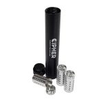 Cipher Dry Herb Pod Container