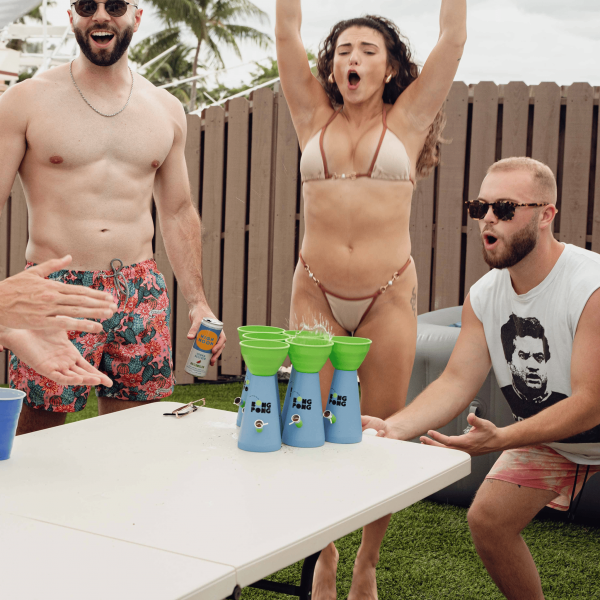 Bong Pong OG