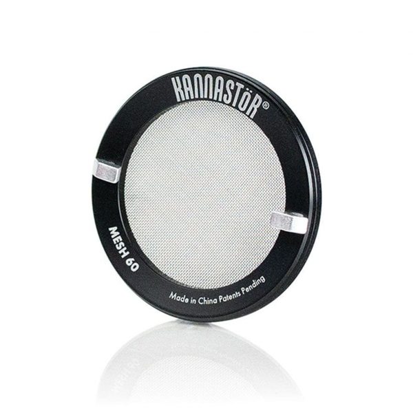 Ryot 4Pc Jar Body Grinders
