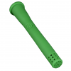 Entropy Labs Solid Color Silicone Downstem