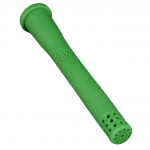 Entropy Labs Solid Color Silicone Downstem