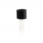 Ryot Silicone Stem With Glass Bowl - 14Mm