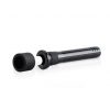 Ryot Silicone Stem With Glass Bowl - 14Mm