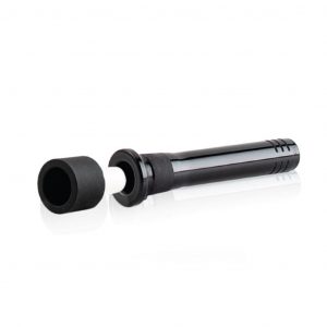 Ryot Silicone Stem With Glass Bowl - 14Mm