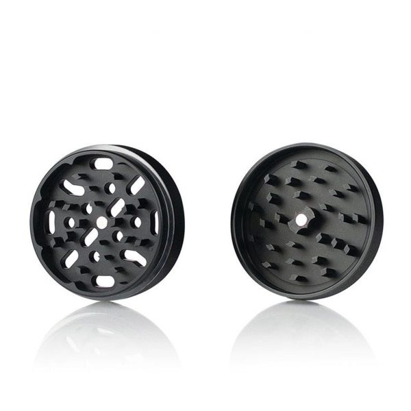 Ryot 4Pc Jar Body Grinders