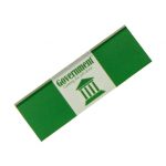 Government Rolling Papers - King Size