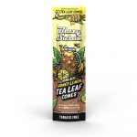 Blazy Susan Honey Lemon Cones - Display Box