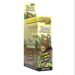 Blazy Susan Honey Lemon Wraps - Display Box