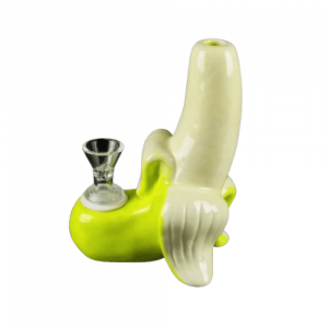 Going Bananas Bubbler