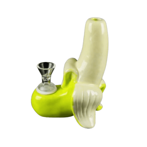 Going Bananas Bubbler