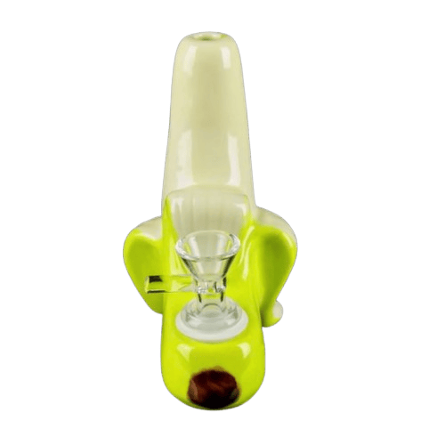 Going Bananas Bubbler