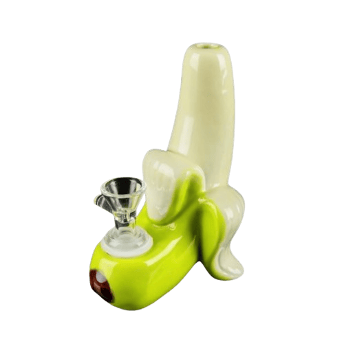 Going Bananas Bubbler