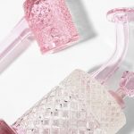 Twenties Collection Bong | Pink