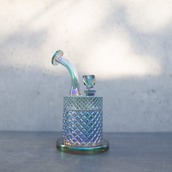 Twenties Collection Bong | Mermaid