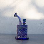 Twenties Collection Bong | Midnight