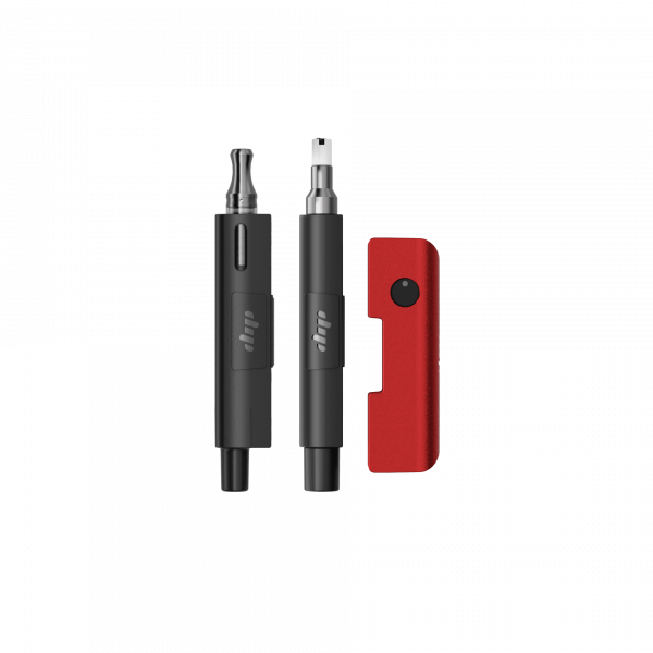 EVRI for 510, Flower, and Concentrates