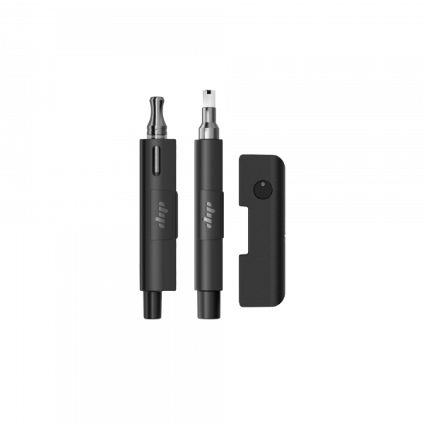 EVRI for 510, Flower, and Concentrates
