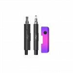 EVRI for 510, Flower, and Concentrates