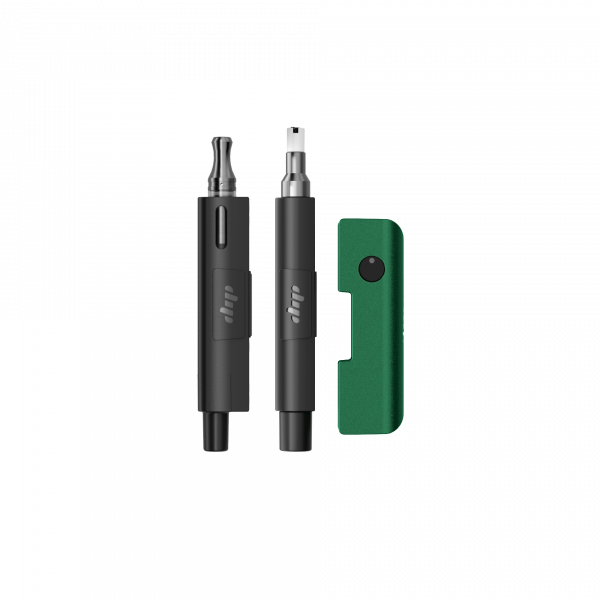 EVRI for 510, Flower, and Concentrates